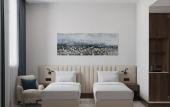 Туры в отель Surxondaryo Hotel