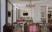 Туры в отель Surxondaryo Hotel