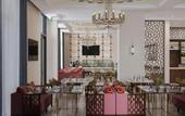 Туры в отель Surxondaryo Hotel