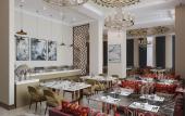 Туры в отель Surxondaryo Hotel