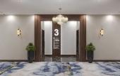 Туры в отель Surxondaryo Hotel
