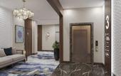 Туры в отель Surxondaryo Hotel