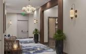Туры в отель Surxondaryo Hotel