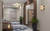 Туры в отель Surxondaryo Hotel