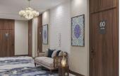 Туры в отель Surxondaryo Hotel