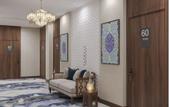 Туры в отель Surxondaryo Hotel