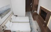 Туры в отель Surxondaryo Hotel