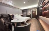 Туры в отель Meihao EZZI Hotel (Songjiang Yexie)