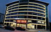 Туры в отель Meihao EZZI Hotel (Songjiang Yexie)