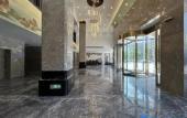 Туры в отель Meihao EZZI Hotel (Songjiang Yexie)