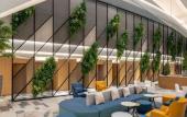 Туры в отель Holiday Inn Express Jining Cultural Center