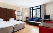 Туры в отель Hilton Brussels City