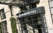 Туры в отель Hilton Brussels City