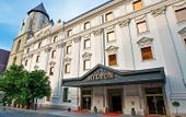 Туры в отель Hilton Budapest