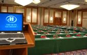 Туры в отель Hilton Budapest