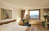 Туры в отель Hilton Budapest
