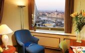 Туры в отель Hilton Budapest