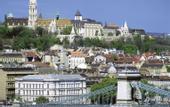 Туры в отель Hilton Budapest