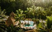 Туры в отель Cascades Suites