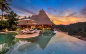 Туры в отель Cascades Suites