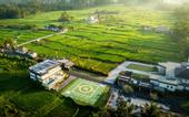 Туры в отель Cascades Suites