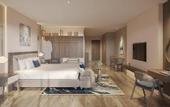 Туры в отель Melia Serenity Cam Ranh Beach Resort