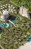 Туры в отель Melia Serenity Cam Ranh Beach Resort