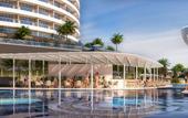 Туры в отель Melia Serenity Cam Ranh Beach Resort