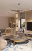 Туры в отель Melia Serenity Cam Ranh Beach Resort