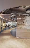 Туры в отель Melia Serenity Cam Ranh Beach Resort
