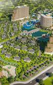 Туры в отель Melia Serenity Cam Ranh Beach Resort