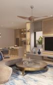 Туры в отель Melia Serenity Cam Ranh Beach Resort