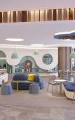 Туры в отель Melia Serenity Cam Ranh Beach Resort