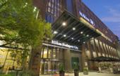Туры в отель Hilton Budapest City