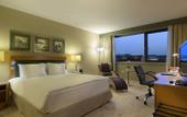 Туры в отель Hilton Budapest City