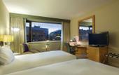 Туры в отель Hilton Budapest City