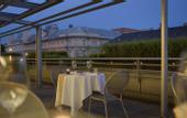 Туры в отель Hilton Budapest City
