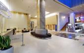 Туры в отель Hilton Budapest City