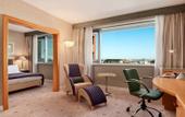 Туры в отель Hilton Budapest City
