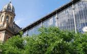 Туры в отель Hilton Budapest City