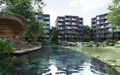 Туры в отель Kamaliss MontAzure Phuket - MGallery Collection