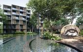 Туры в отель Kamaliss MontAzure Phuket - MGallery Collection