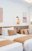 Туры в отель Acel Beach Resort