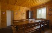 Туры в отель «Чернышевой» ресторанно-гостиничный комплекс