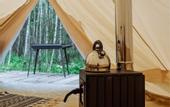 Туры в отель «Терруар» глэмпинг
