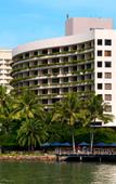 Туры в отель Hilton Cairns