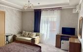 Туры в отель «Белая лебедь» гостевой дом