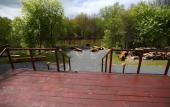 Туры в отель «ЭкоНевидаль» база отдыха