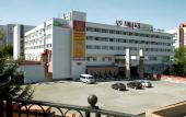 Туры в отель АМАКС Конгресс Отель