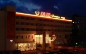 Туры в отель АМАКС Конгресс Отель